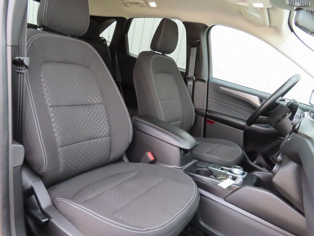 Used 2023 Ford Escape Active image 24
