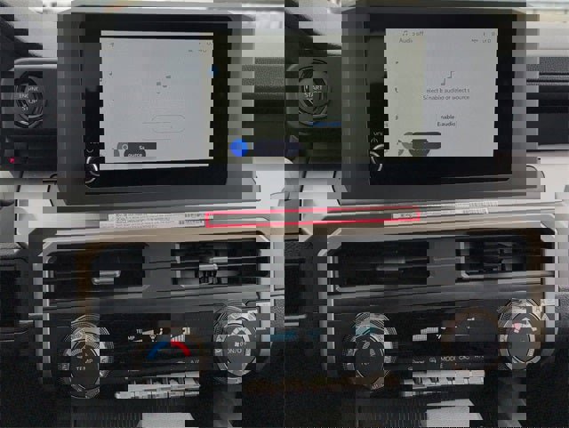 New 2026 Toyota Tacoma SR5 image 18