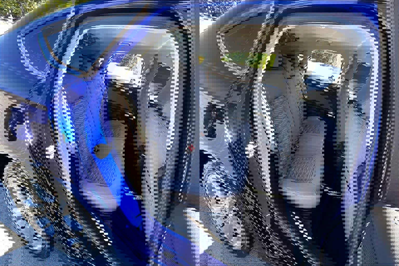 Used 2016 Ford Fusion S w/ Equipment Group 101A FWD image 19