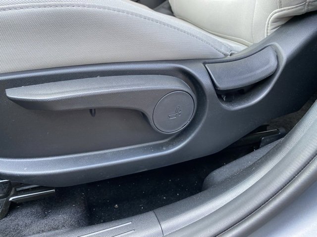 New 2025 Hyundai Tucson SEL image 11