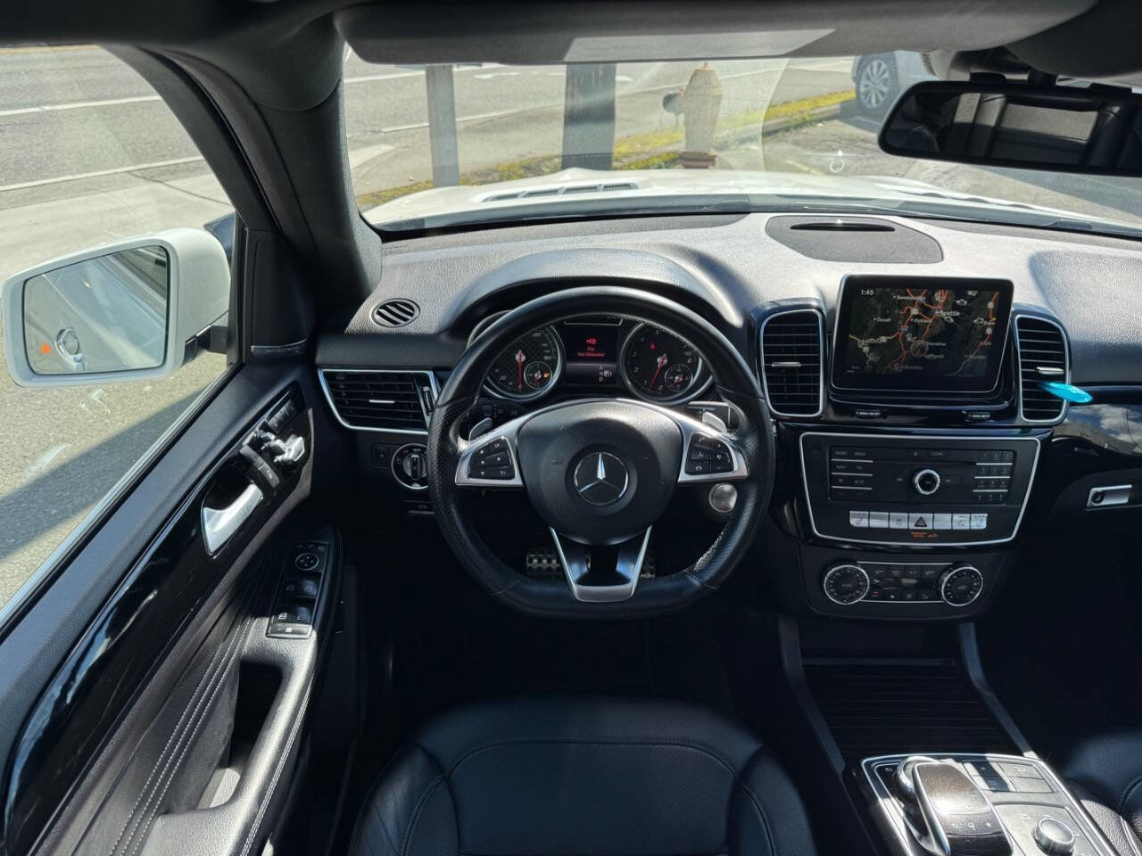 Used 2016 Mercedes-Benz GLE 350 4MATIC image 27
