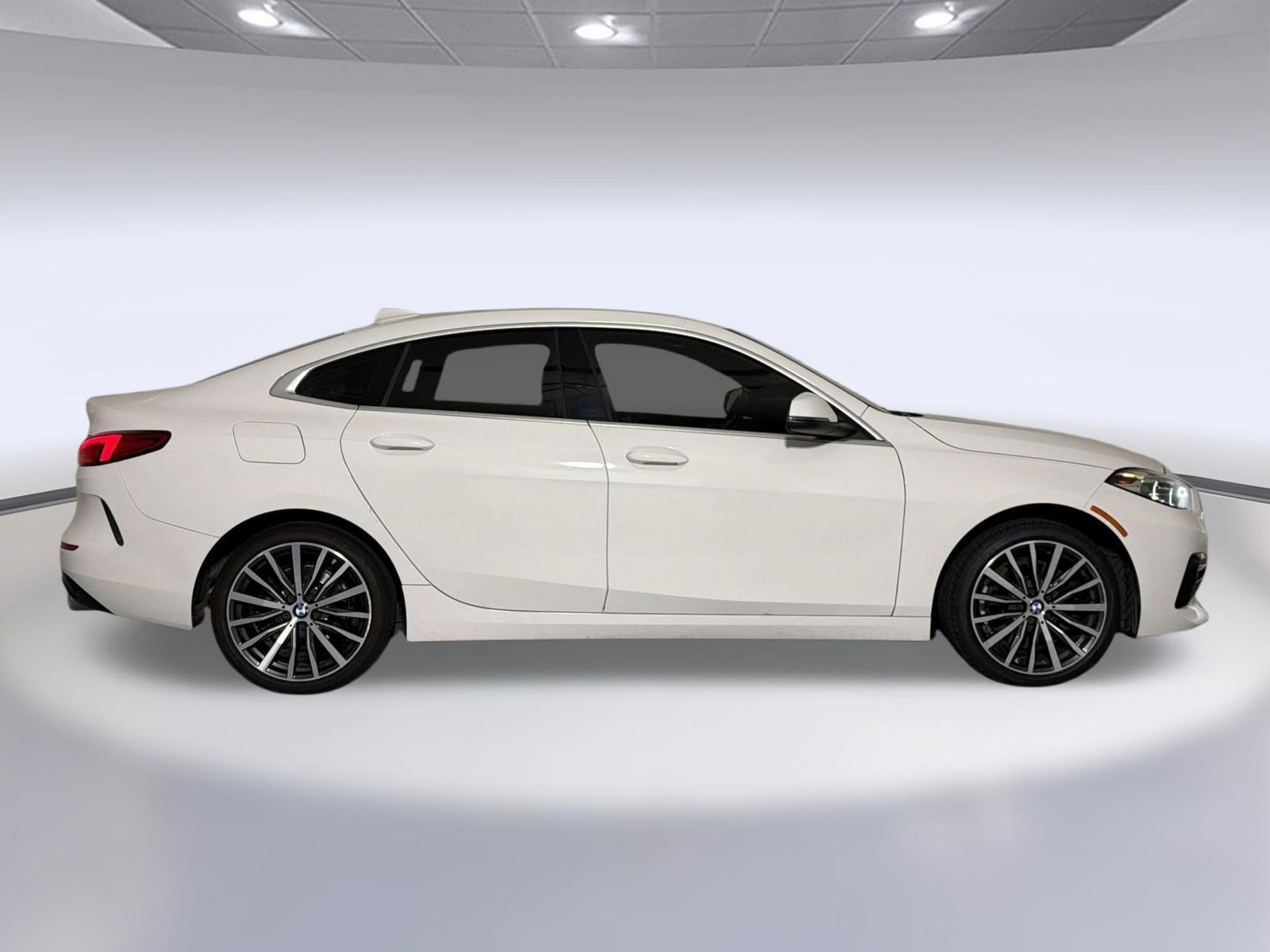 Certified 2022 BMW 228i Gran Coupe w/ Convenience Package FWD image 8