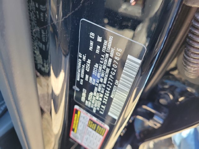 Used 2023 Kia K5 GT-Line FWD image 20