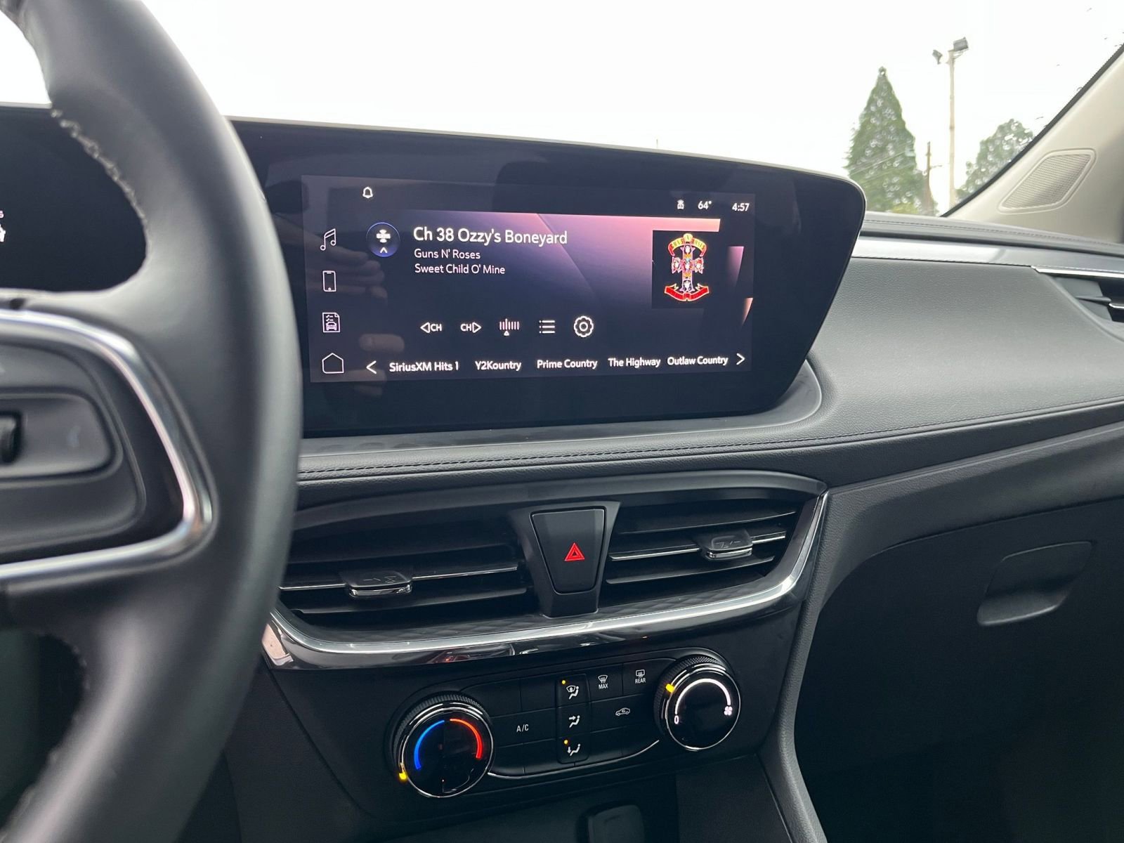 Used 2025 Buick Encore GX Preferred image 20