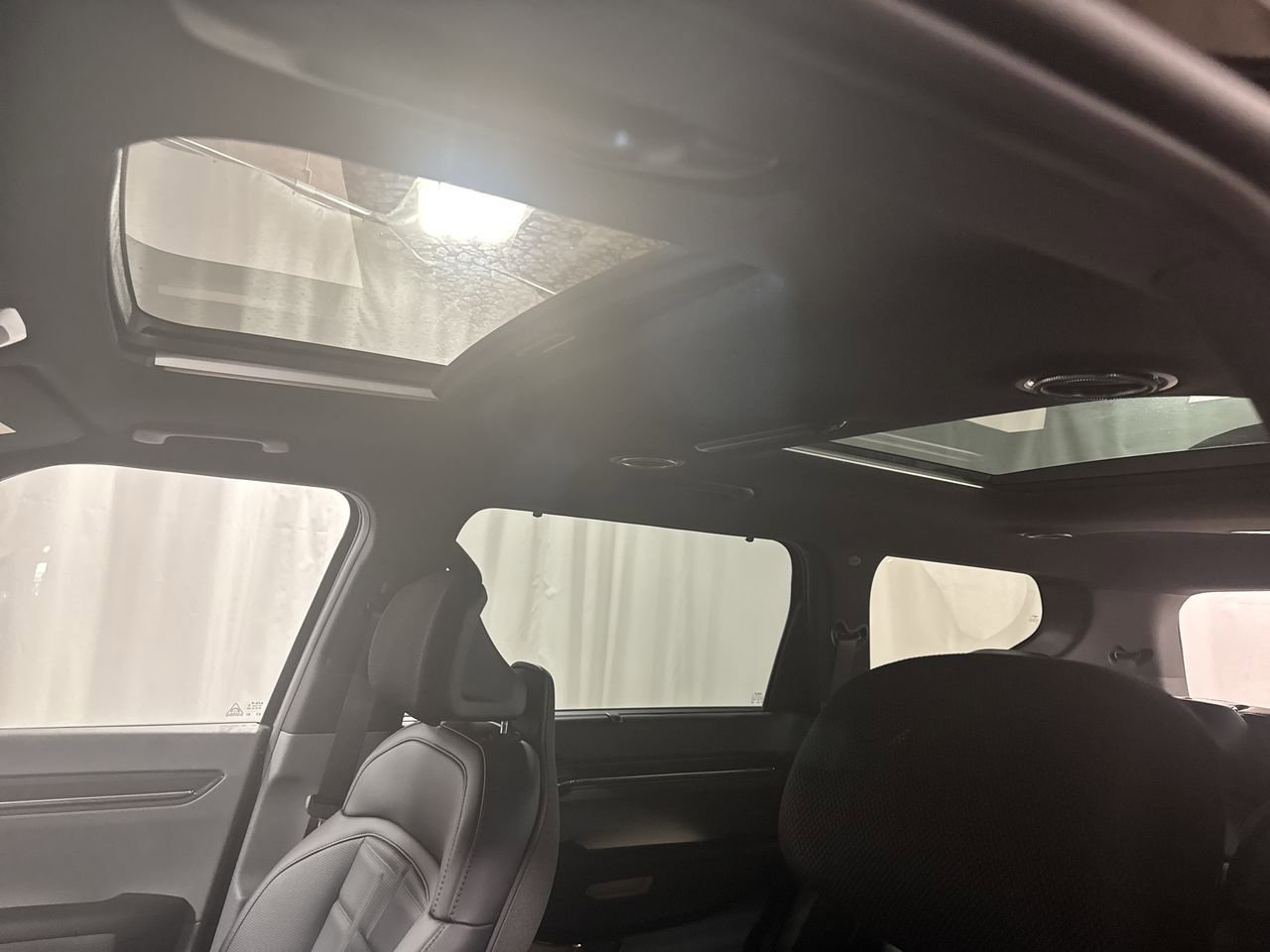 New 2026 Kia EV9 Land w/ Nightfall Edition Package image 27