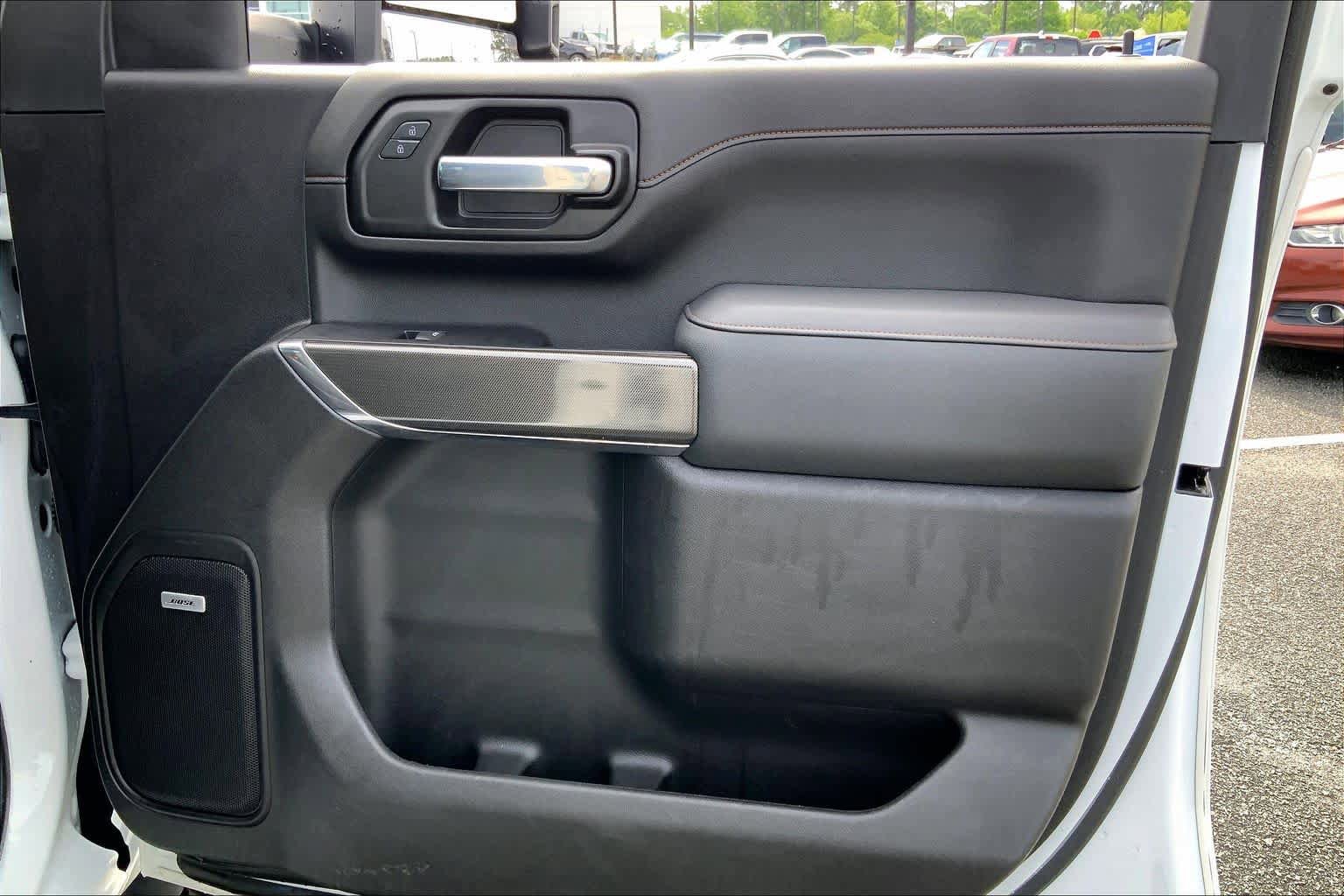 Used 2023 GMC Sierra 2500 AT4 w/ AT4 Premium Plus Package AWD/4WD image 22