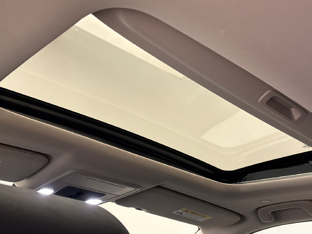 Certified 2026 Honda CR-V EX-L image 12