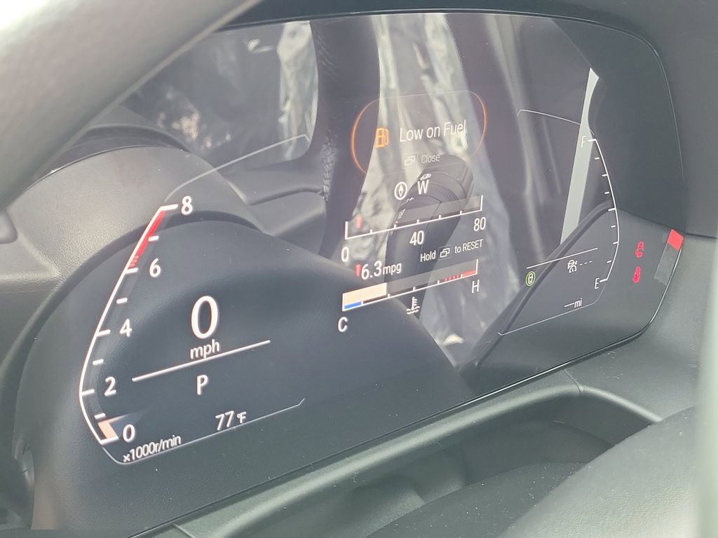 New 2026 MAZDA CX-5 Preferred image 24