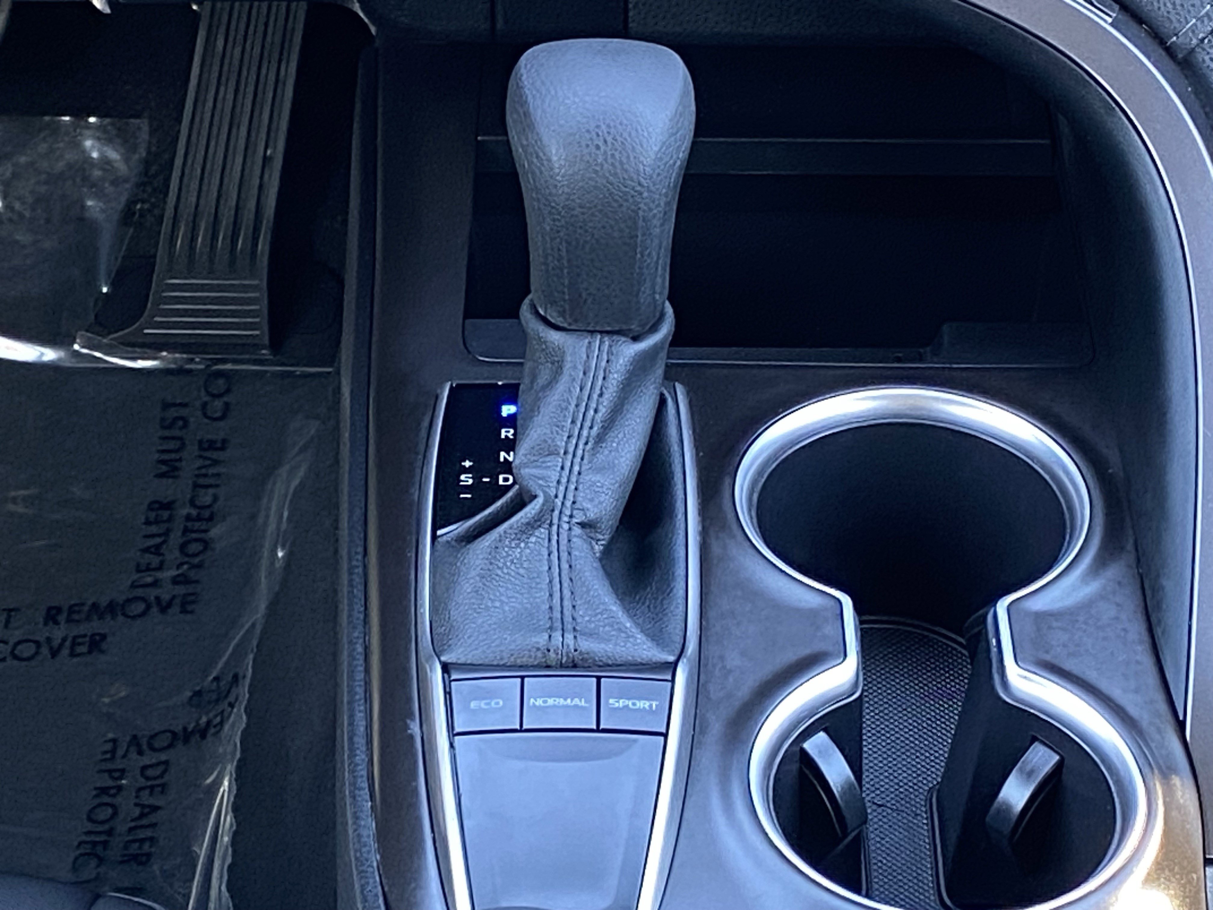 Certified 2024 Toyota Camry LE image 15