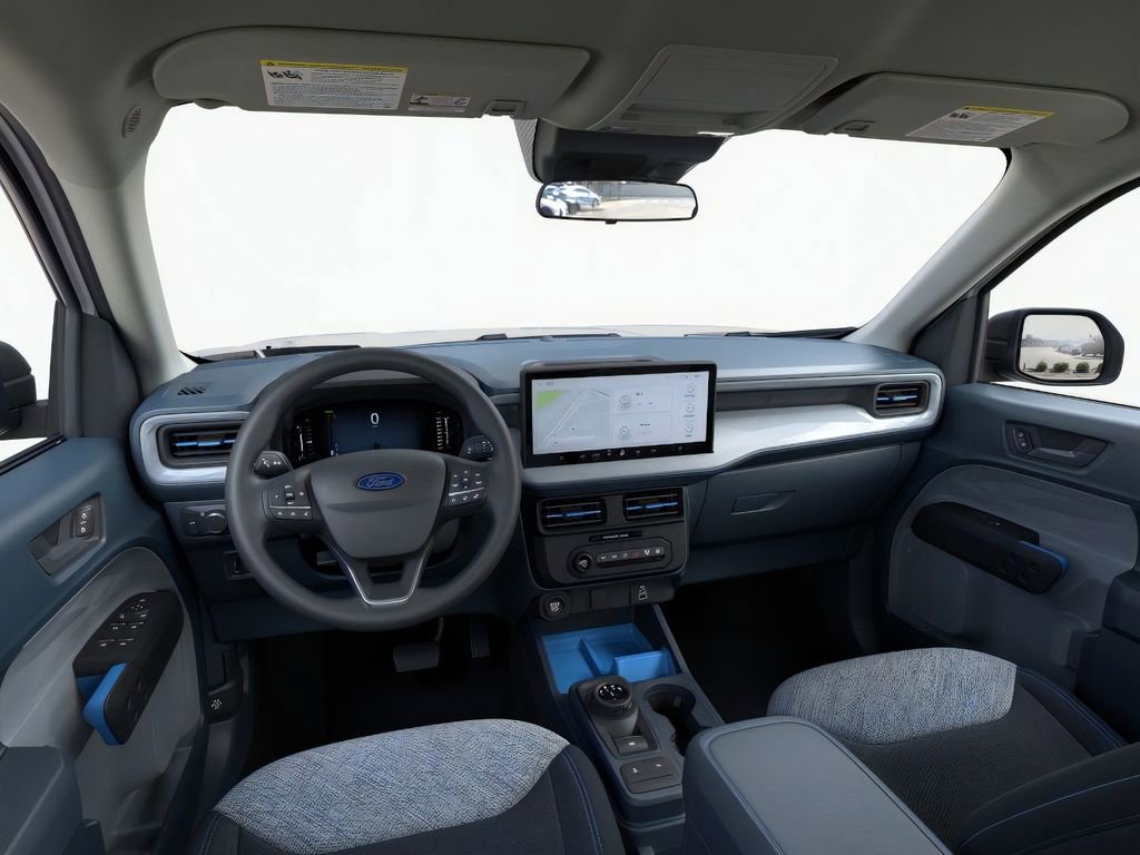 Used 2025 Ford Maverick XLT w/ 4K Tow Package image 33