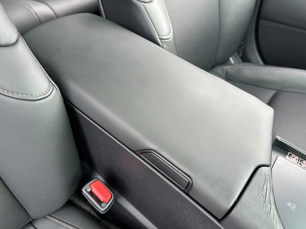 Used 2024 Lexus ES 300h w/ Premium Package FWD image 40