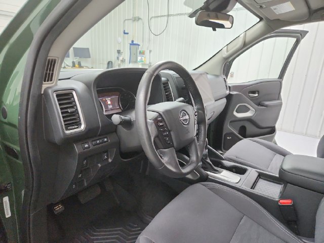 Used 2023 Nissan Frontier SV w/ SV Convenience Package RWD image 19