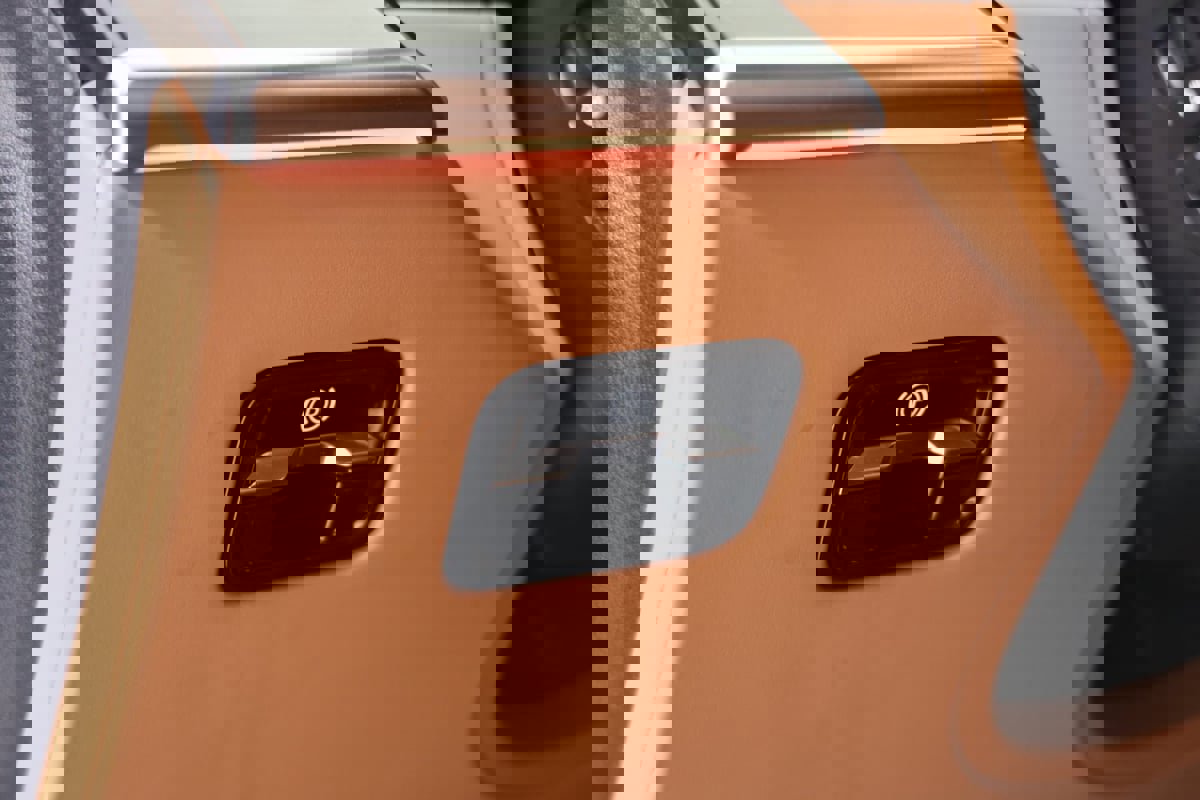 Used 2022 Mercedes-Benz S 580 S 580 image 24