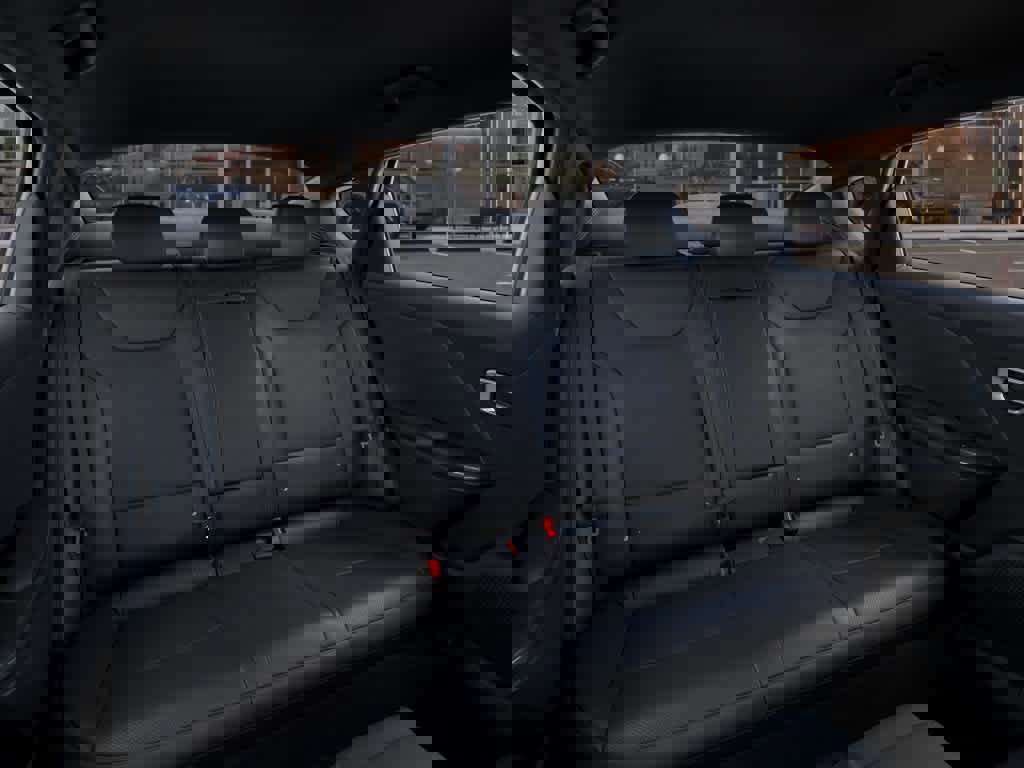 New 2026 Kia K4 EX image 16