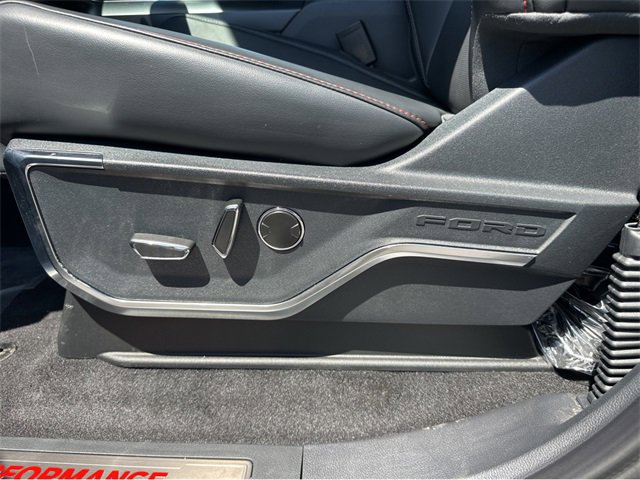 New 2025 Ford F150 Raptor image 37