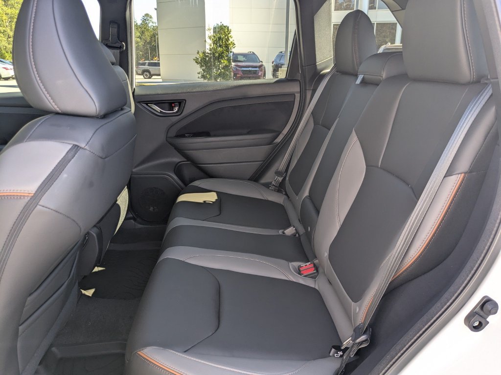 New 2026 Subaru Forester Sport AWD/4WD image 13