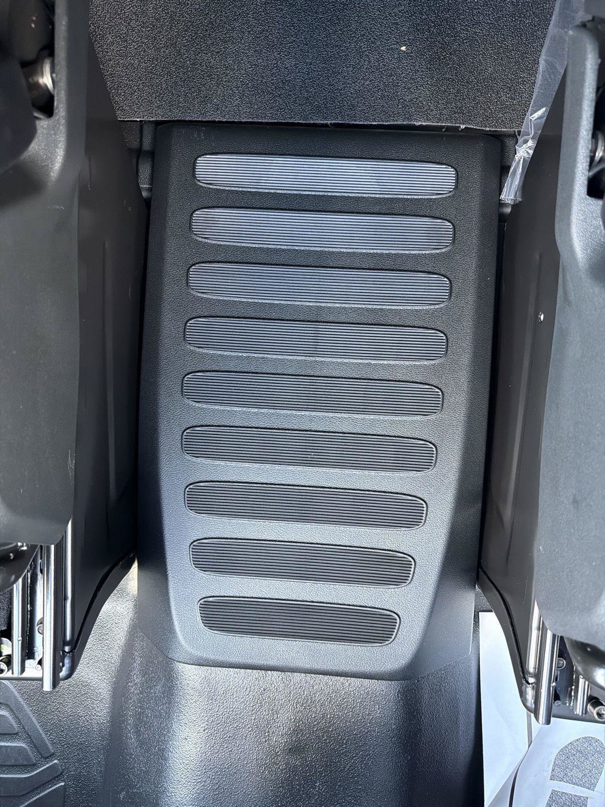 New 2026 Ford Transit 350 148 High Roof Extended w/ Load Area Protection Package RWD image 21