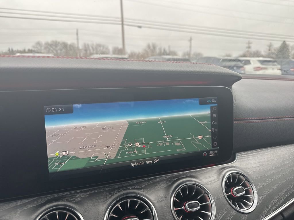 Used 2019 Mercedes-Benz CLS 53 AMG 4MATIC image 15