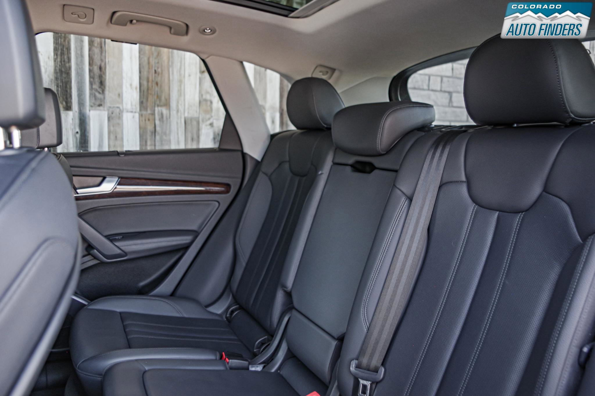 Used 2019 Audi Q5 2.0T Premium Plus w/ Premium Plus Package image 24