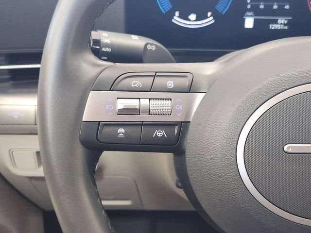 Used 2026 Hyundai Kona SEL Sport FWD image 28