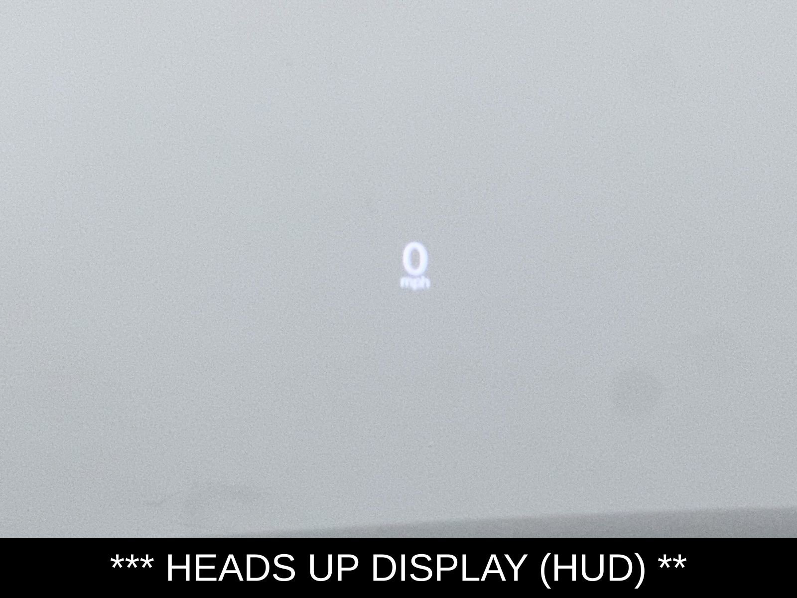 Certified 2025 MAZDA CX-90 3.3 Turbo S w/ Premium Package image 5