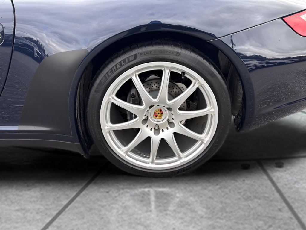 Used 2007 Porsche 911 GT3 RS AWD/4WD image 26