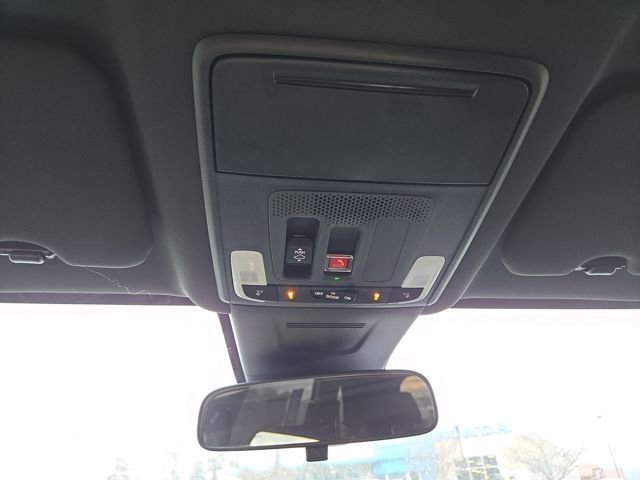 New 2026 Honda CR-V TrailSport image 26