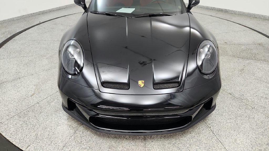 Used 2022 Porsche 911 GT3 RWD image 12