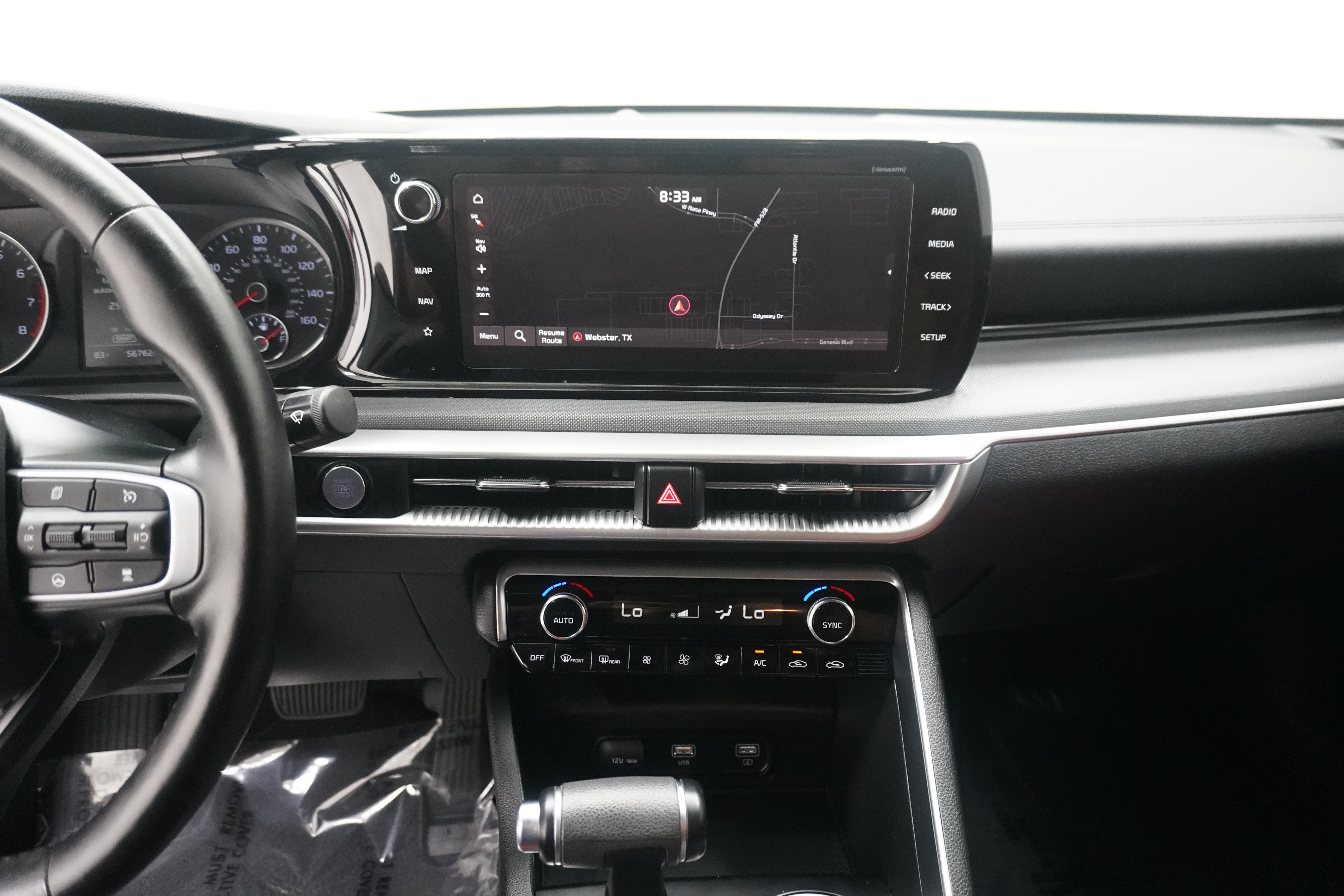 Used 2023 Kia K5 GT-Line w/ GT-Line Premium Package AWD/4WD image 20
