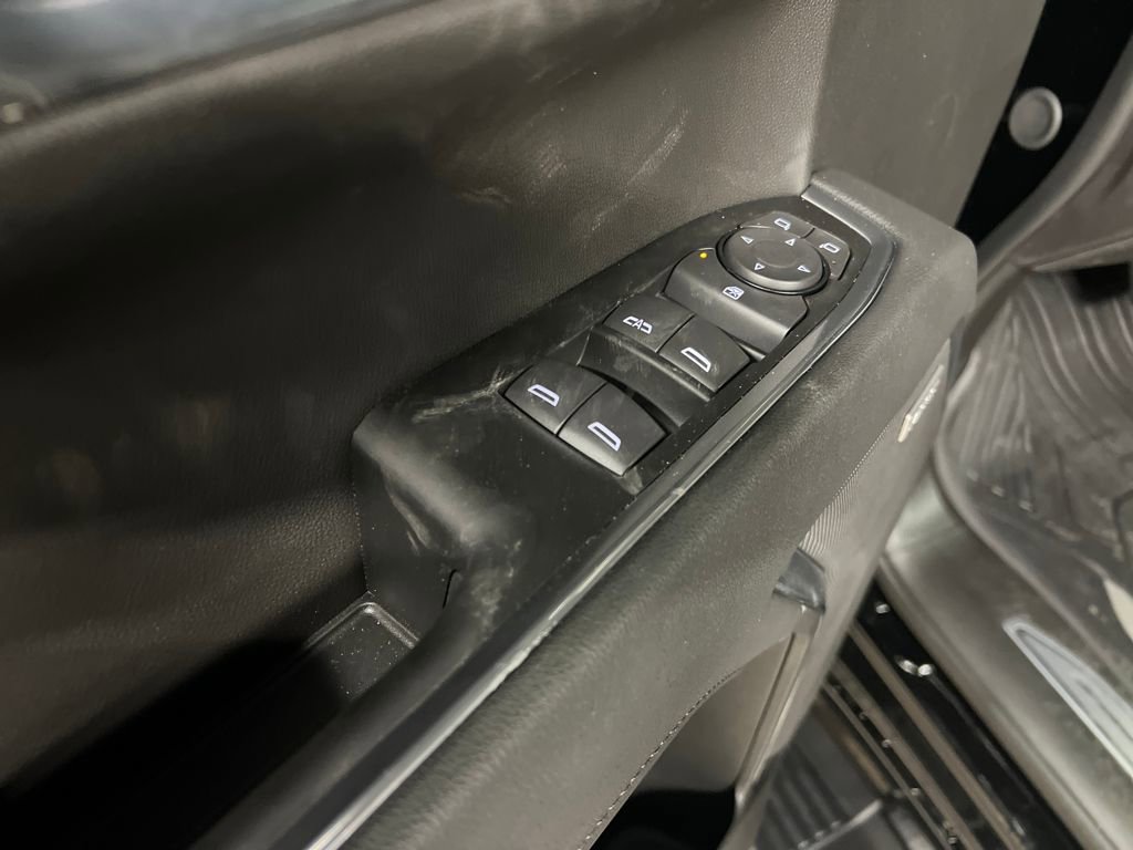 New 2026 GMC Sierra 1500 Elevation w/ Elevation Premium Package image 15