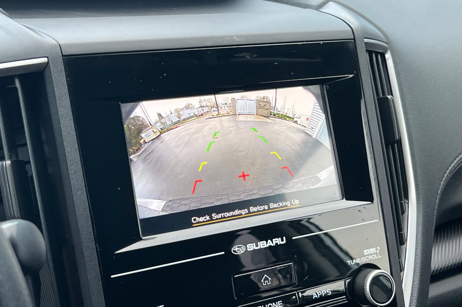 Used 2019 Subaru Crosstrek 2.0i w/ Eyesight System image 19