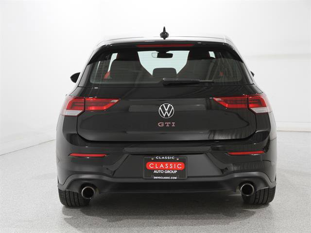 Used 2024 Volkswagen GTI S image 19
