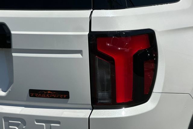 New 2026 Honda Passport TrailSport Elite image 34