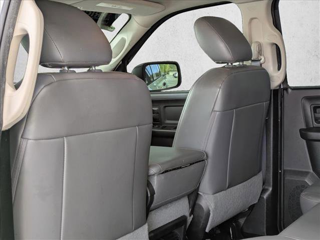 Used 2019 RAM 1500 Tradesman w/ Chrome Appearance Group image 19