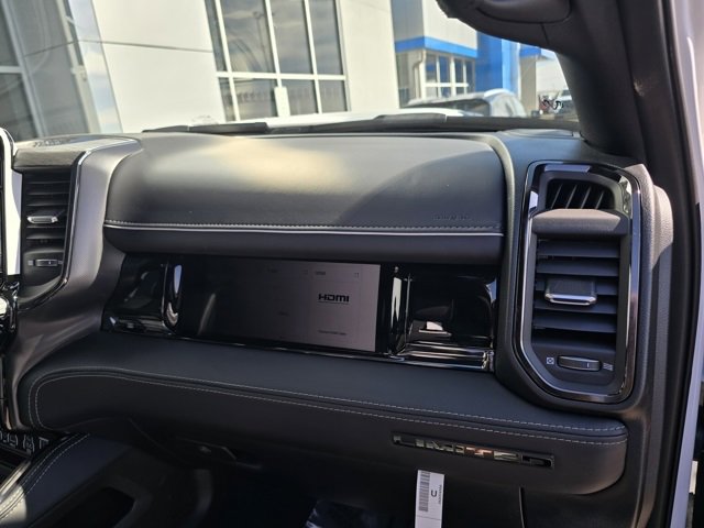 New 2026 RAM 2500 Limited image 37