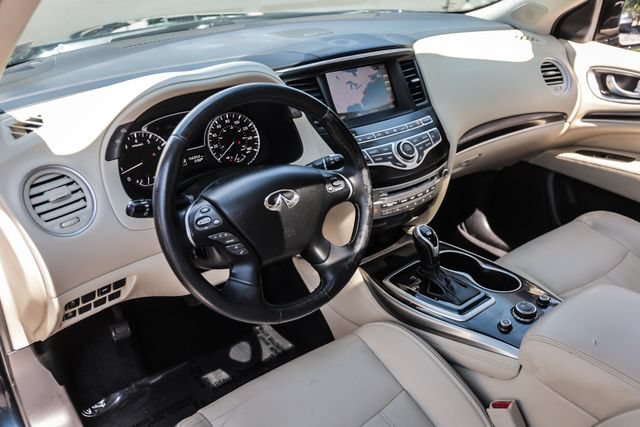 Used 2018 INFINITI QX60 Luxe w/ Premium Plus Package AWD/4WD image 47