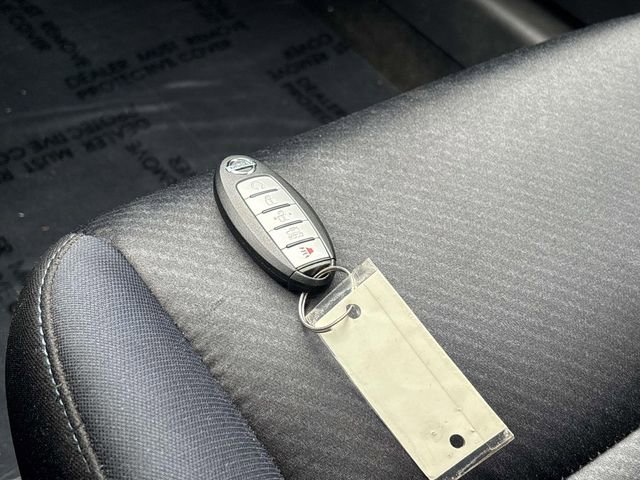 Used 2016 Nissan Altima 3.5 SR image 24