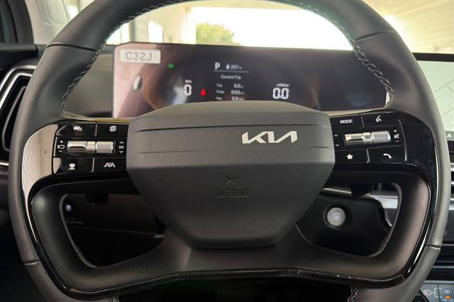 New 2026 Kia Sorento EX w/ EX Premium Package AWD/4WD image 29