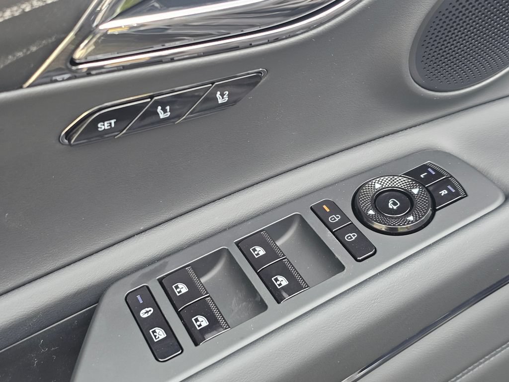 New 2026 Genesis GV80 3.5T Prestige AWD/4WD image 32