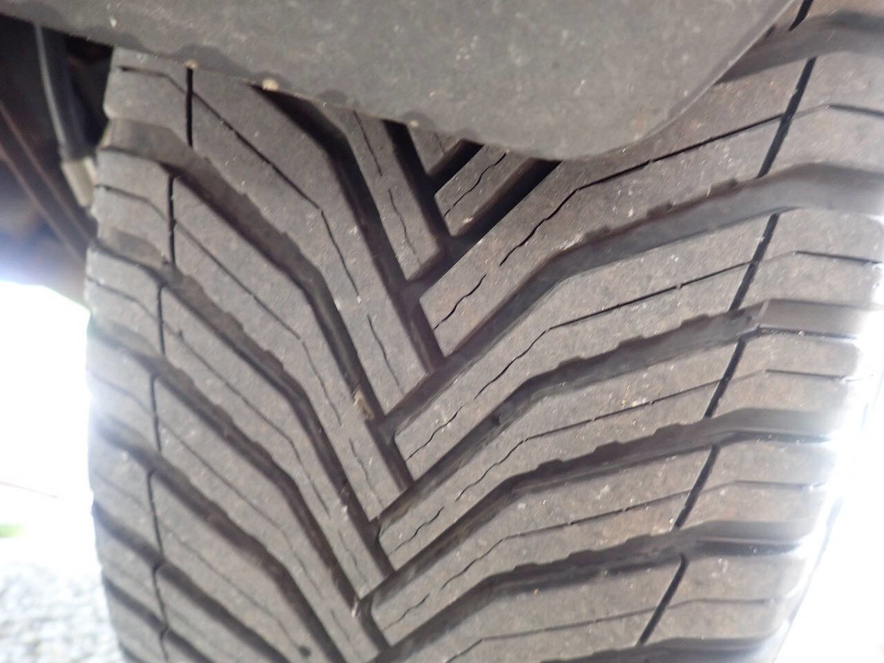 Used 2015 Subaru Outback 2.5i Premium w/ Protection Package #1 image 40