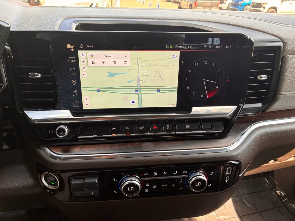 Used 2025 GMC Sierra 1500 SLT image 27