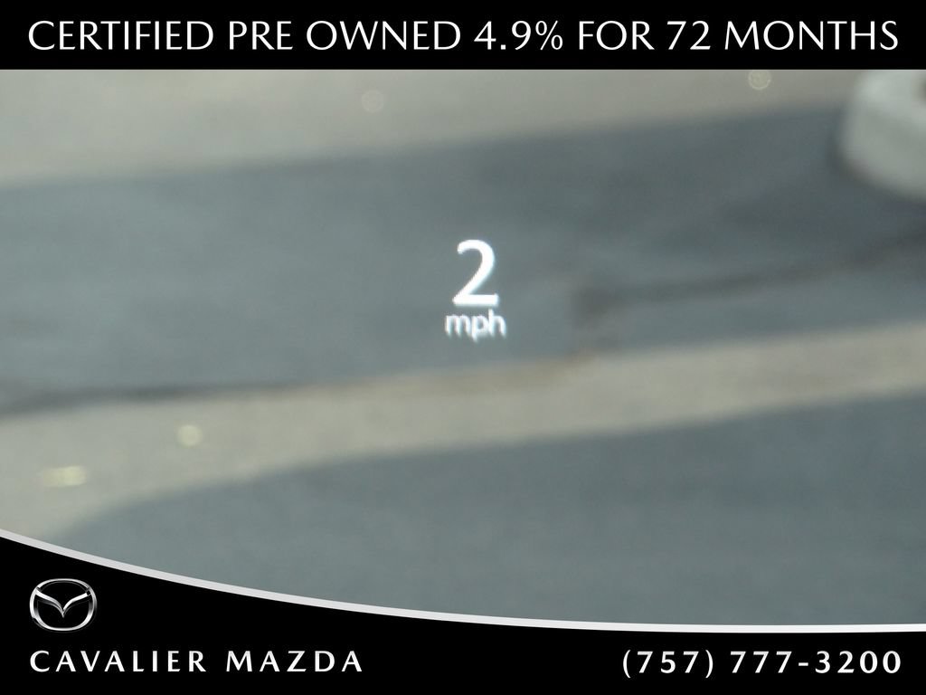 Certified 2026 MAZDA CX-90 3.3 Turbo S w/ Premium Plus AWD/4WD image 36