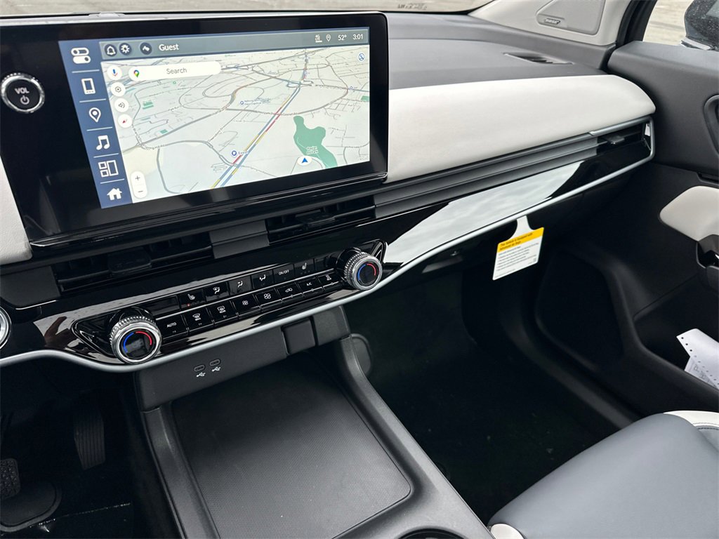 New 2026 Honda Prologue Touring image 25