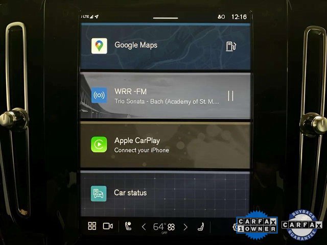 Used 2025 Volvo XC40 B5 Plus image 45