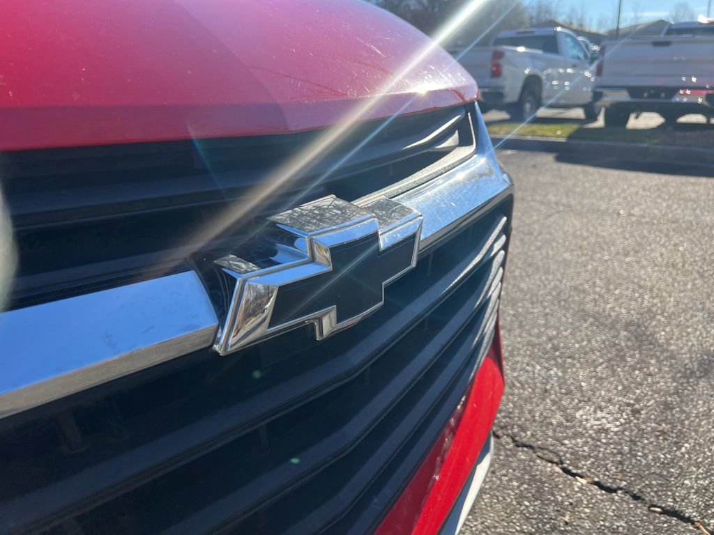 Used 2020 Chevrolet Blazer LT image 9