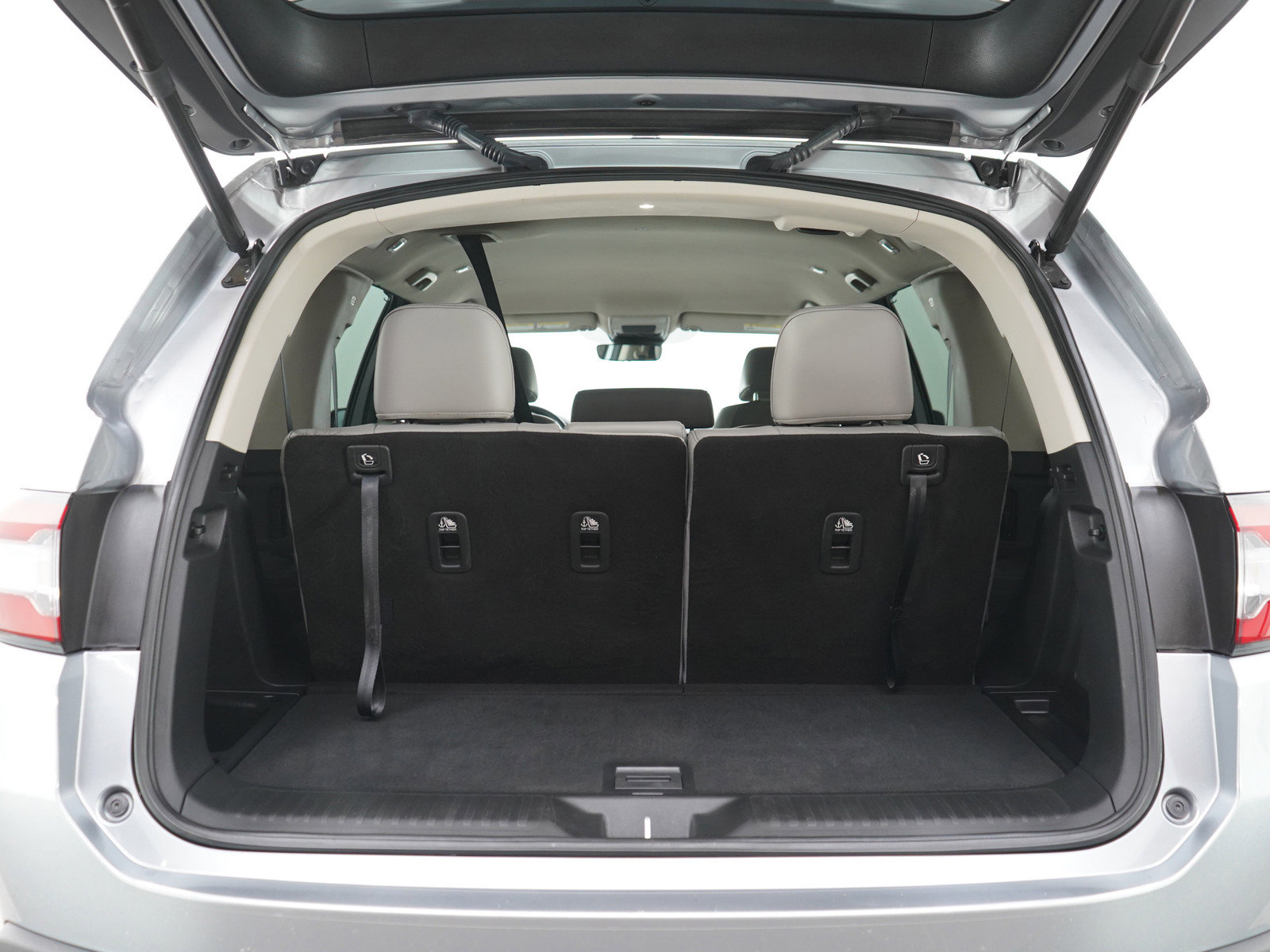 Used 2024 Honda Pilot EX-L image 18