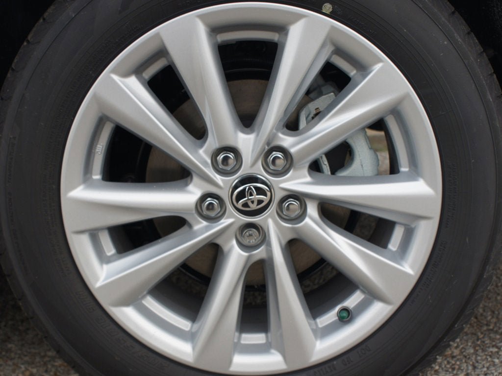 Used 2026 Toyota Corolla XLE FWD image 10