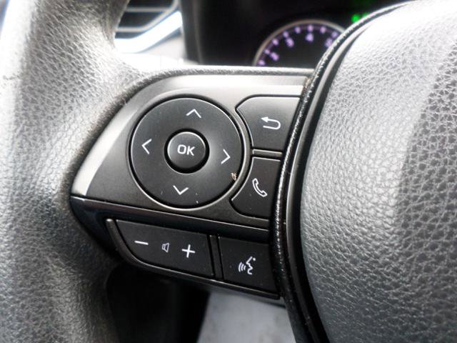 Used 2019 Toyota RAV4 XLE image 24