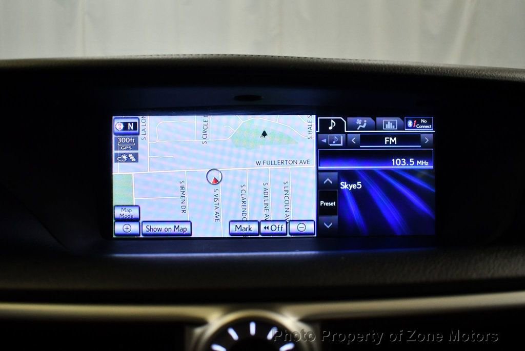 Used 2013 Lexus GS 350 AWD w/ Premium Pkg image 38