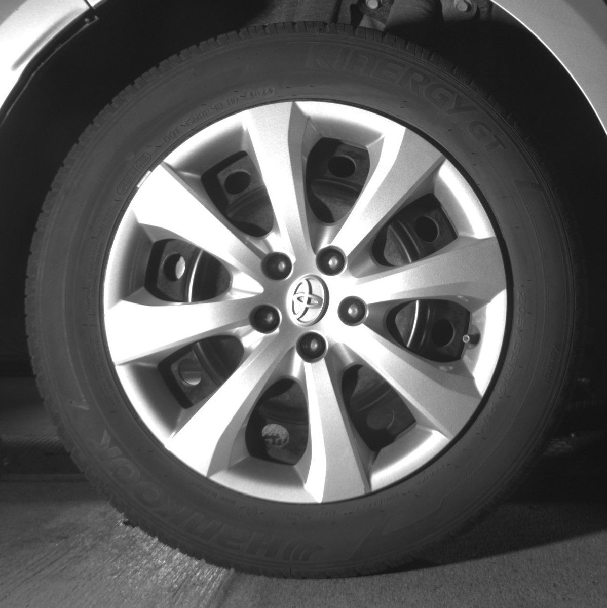 Used 2025 Toyota Corolla LE FWD image 15